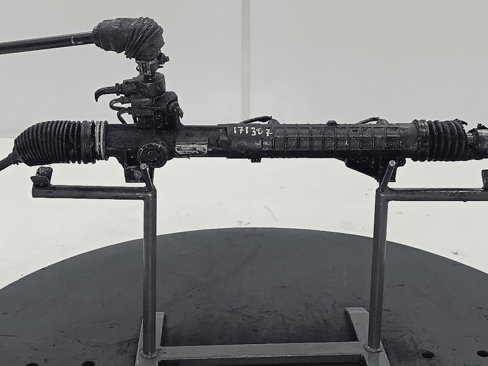 Рулевая рейка к Peugeot 806 Рестайлинг (99-02)