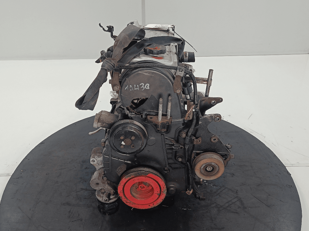 Двигатель к Mitsubishi Space Wagon 1 (83-91)