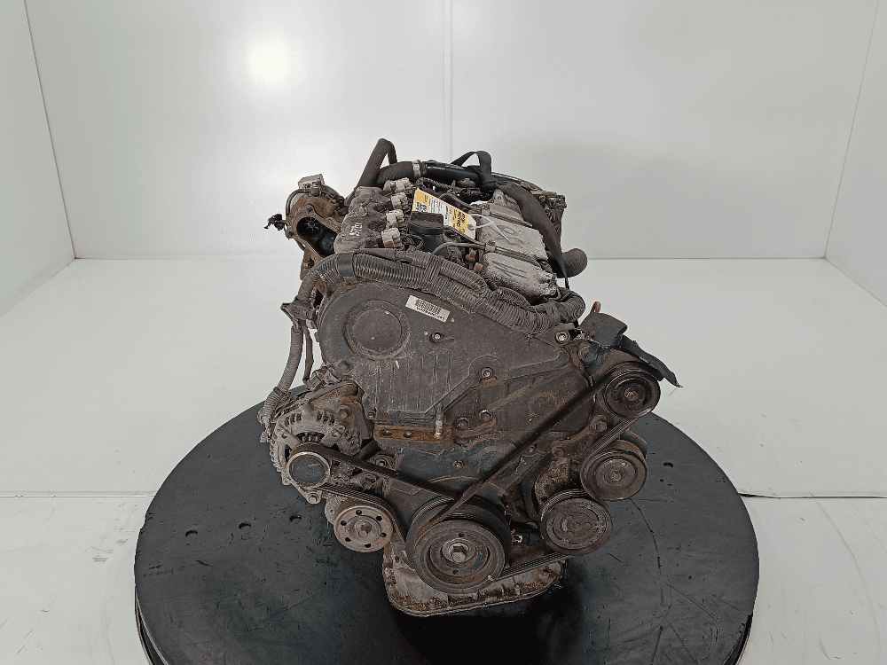 Двигатель к Toyota Avensis 2 (03-06)
