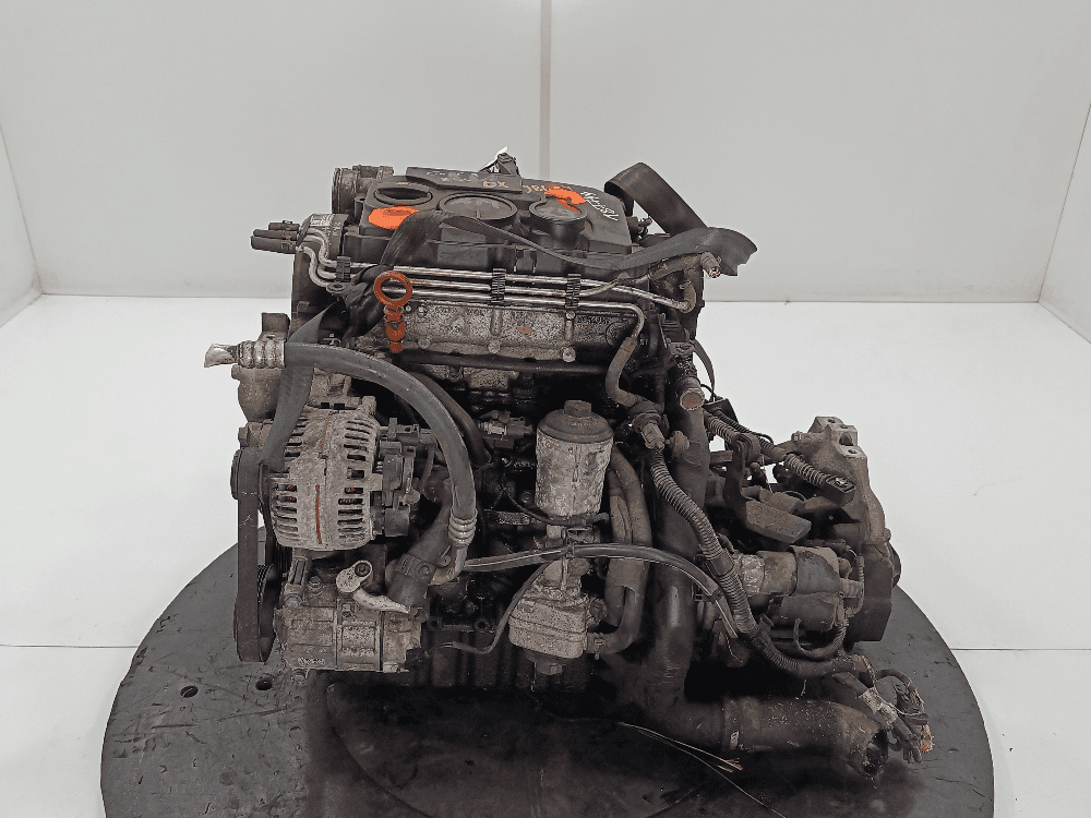 Двигатель к Volkswagen Golf 5 (03-09)