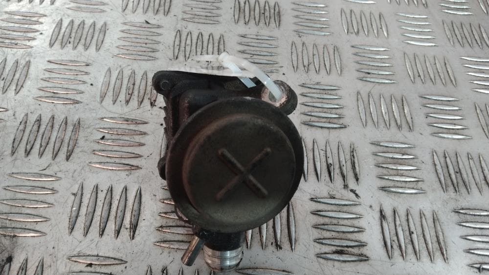 Клапан EGR к Smart Fortwo 1 (98-02)