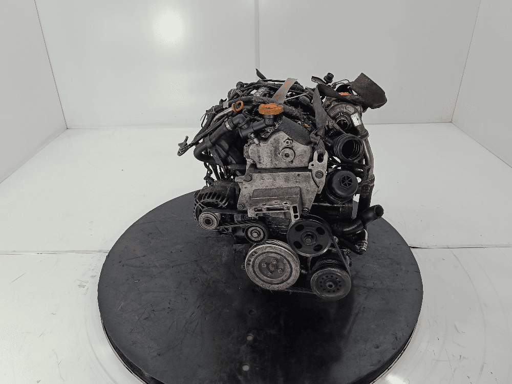 Двигатель к Opel Meriva 2 (10-14)