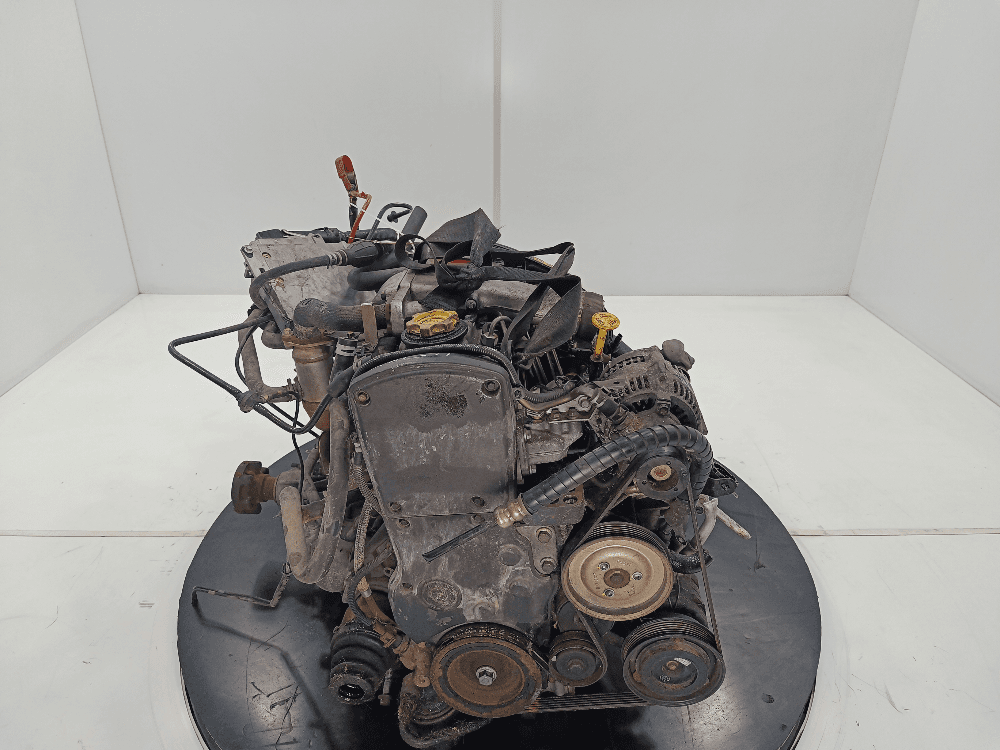 Двигатель к Land-Rover Freelander 1 (97-03)