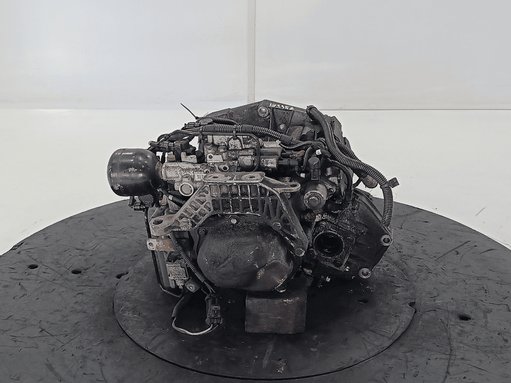 КПП роботизированная к Fiat Grande Punto (05-18)