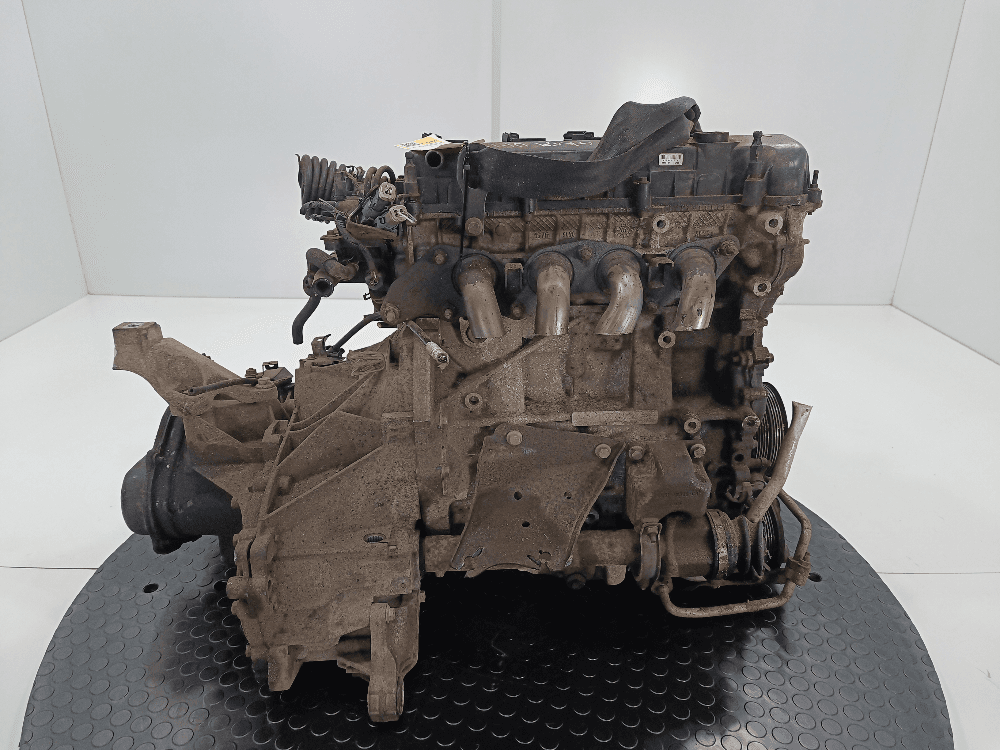 Двигатель к Ford Focus 2 (04-08)