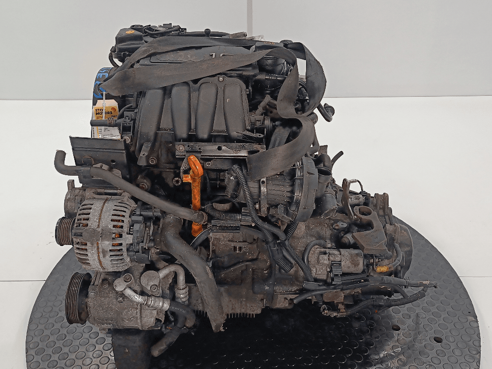Двигатель к Volkswagen Golf 5 (03-09)
