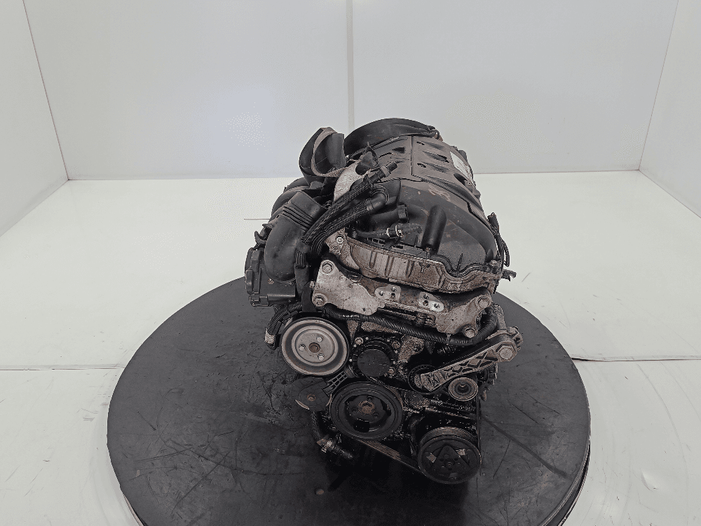 Двигатель к Peugeot 308 1 (07-11)