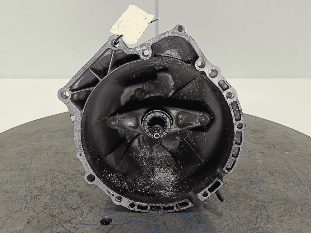 КПП механическая (МКПП) к BMW 3 E90/E91/E92/E93 (05-10)