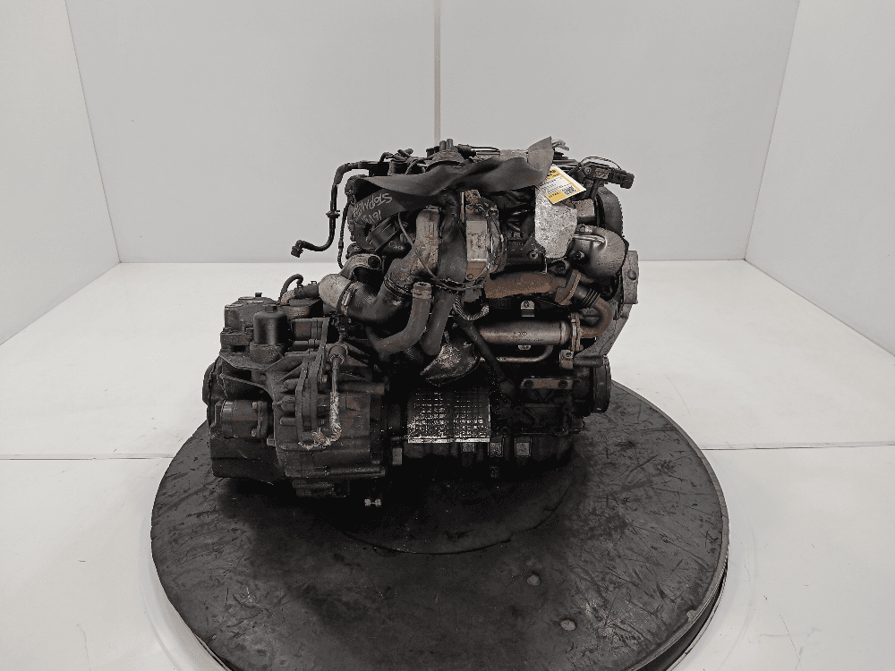 Двигатель к Volkswagen Golf 5 (03-09)