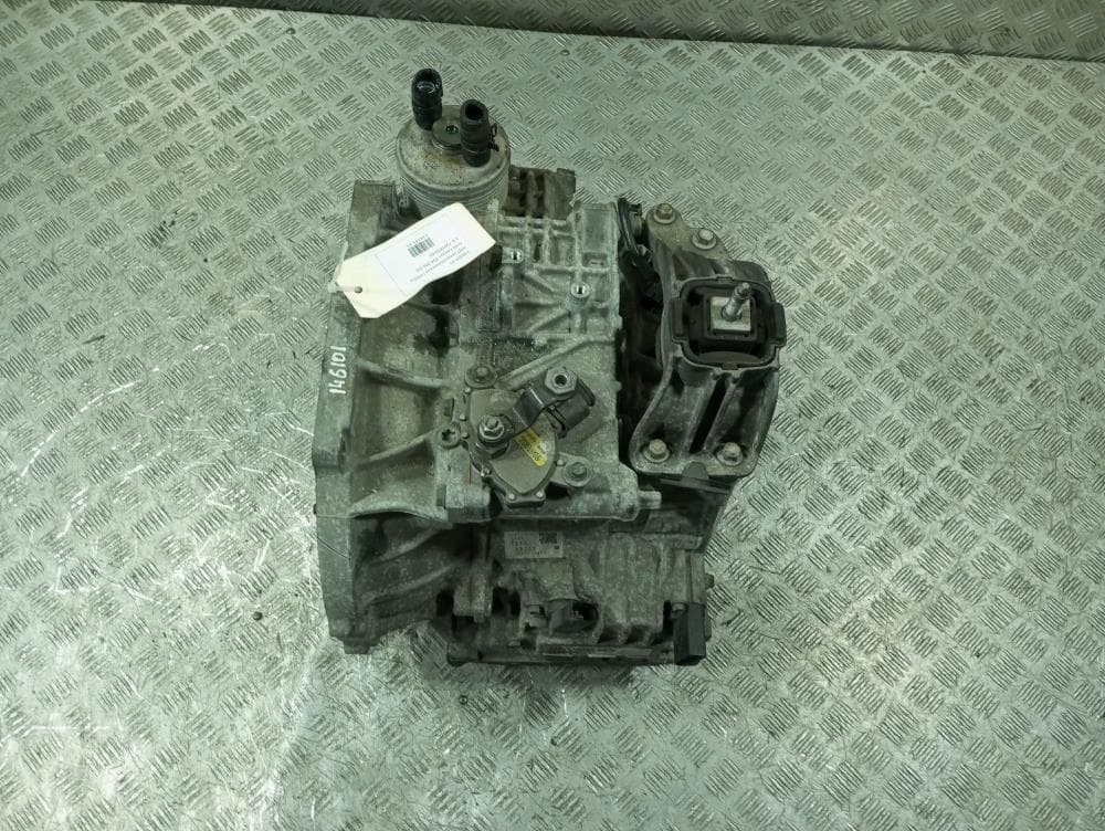 КПП автоматическая (АКПП) к Mini Cooper R56 (06-10)