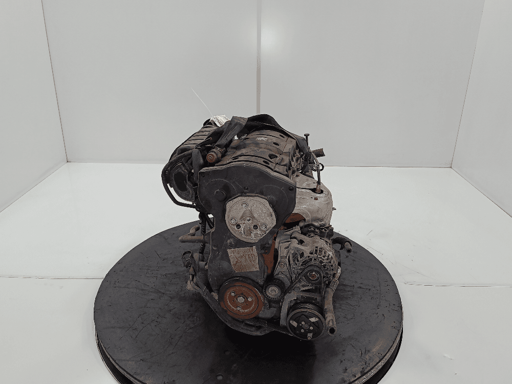 Двигатель к Citroen C3 1 (02-06)