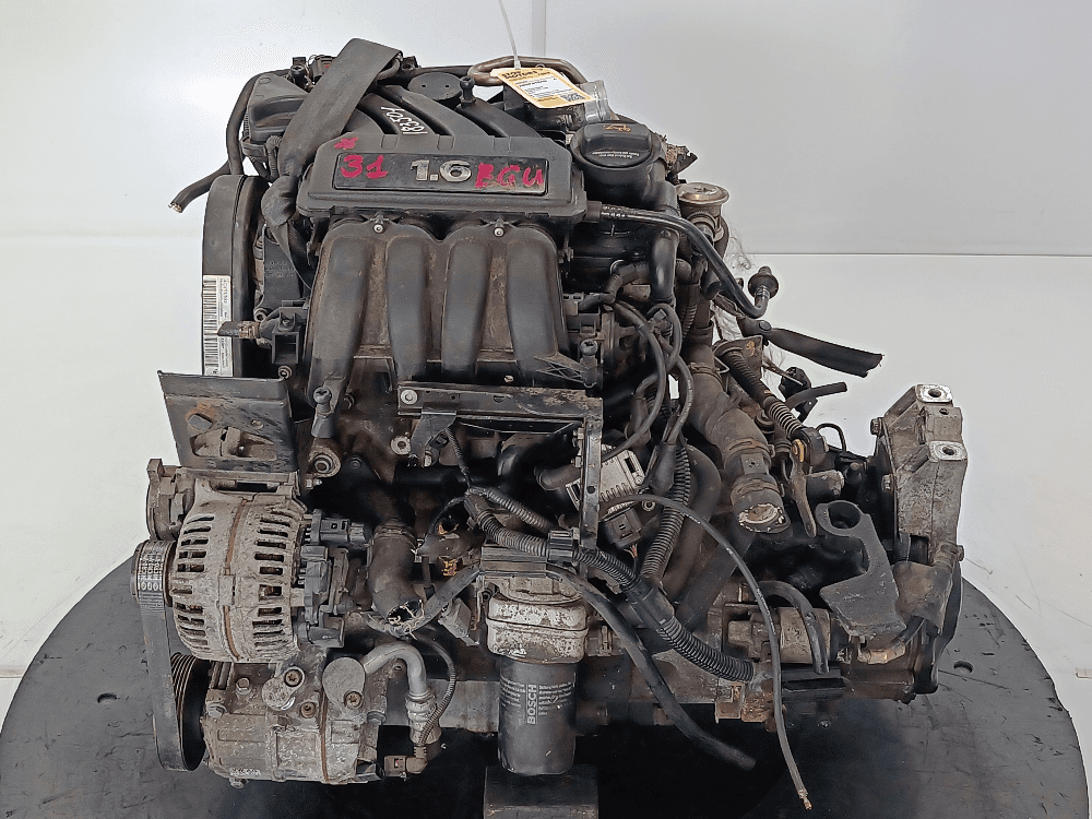 Двигатель к Volkswagen Golf 5 (03-09)