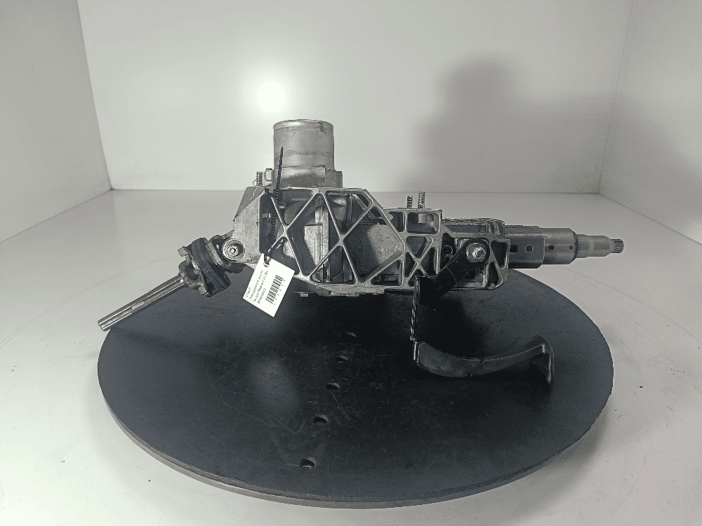 Электроусилитель руля к Renault Megane 2 (02-06)