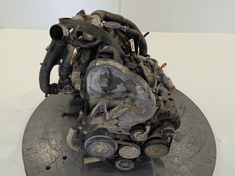 Двигатель к Volkswagen Sharan 1 (95-00)