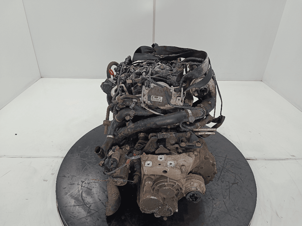 Двигатель к Volkswagen Passat B7 (10-15)