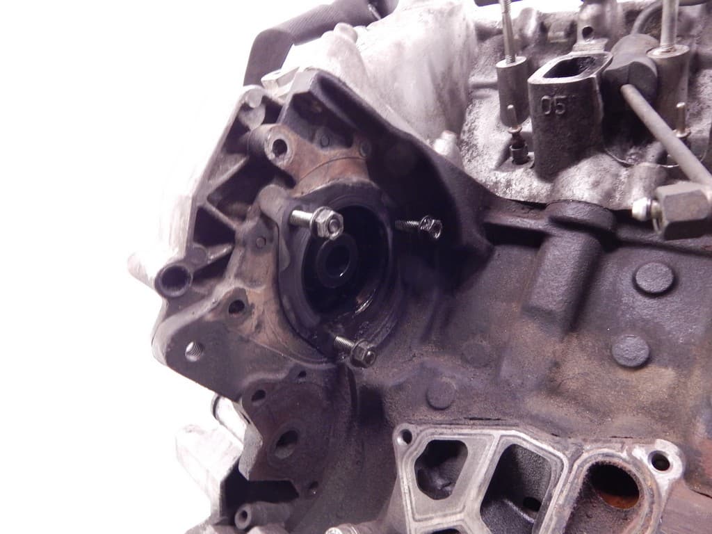 Двигатель к BMW 5 E39 (95-00)