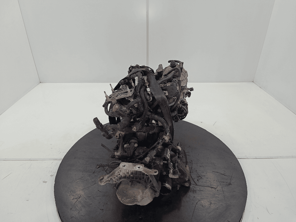 Двигатель к Fiat Grande Punto (05-18)