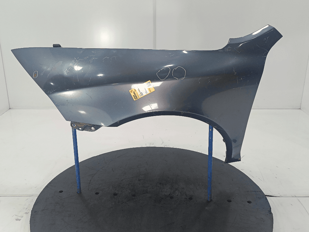 Крыло переднее левое к Skoda Octavia A5 (04-08)