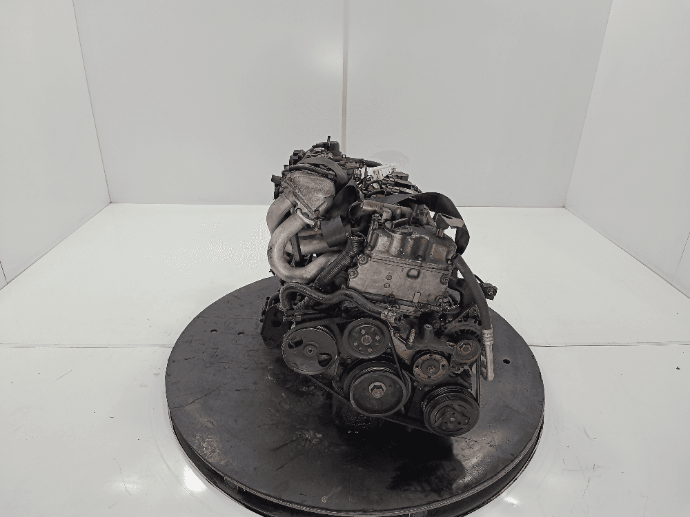 Двигатель к Nissan  Primera P12 (02-08)