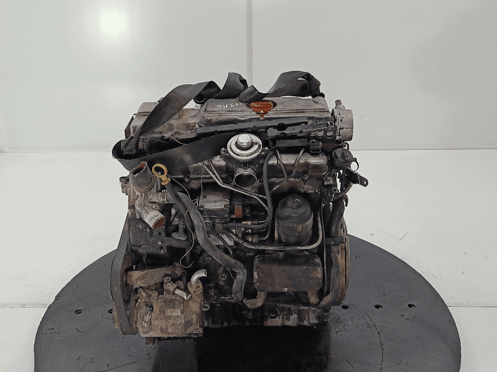 Двигатель к Opel Astra G (98-04)