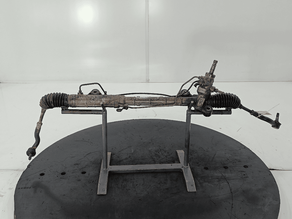 Рулевая рейка к Mazda 6 1 Рестайлинг (05-07)