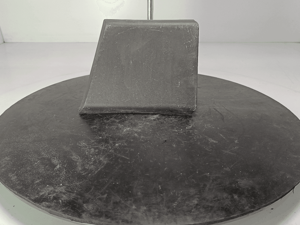 Молдинг крыла заднего правого к Fiat Ducato 4 (14-24)