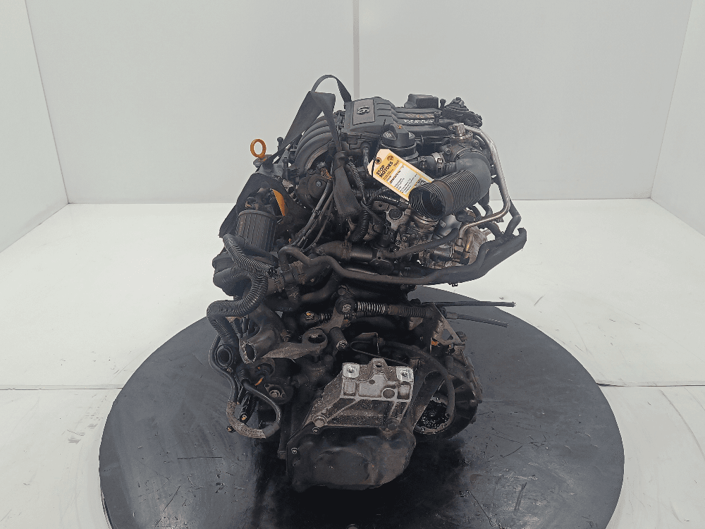 Двигатель к Volkswagen Golf 5 (03-09)