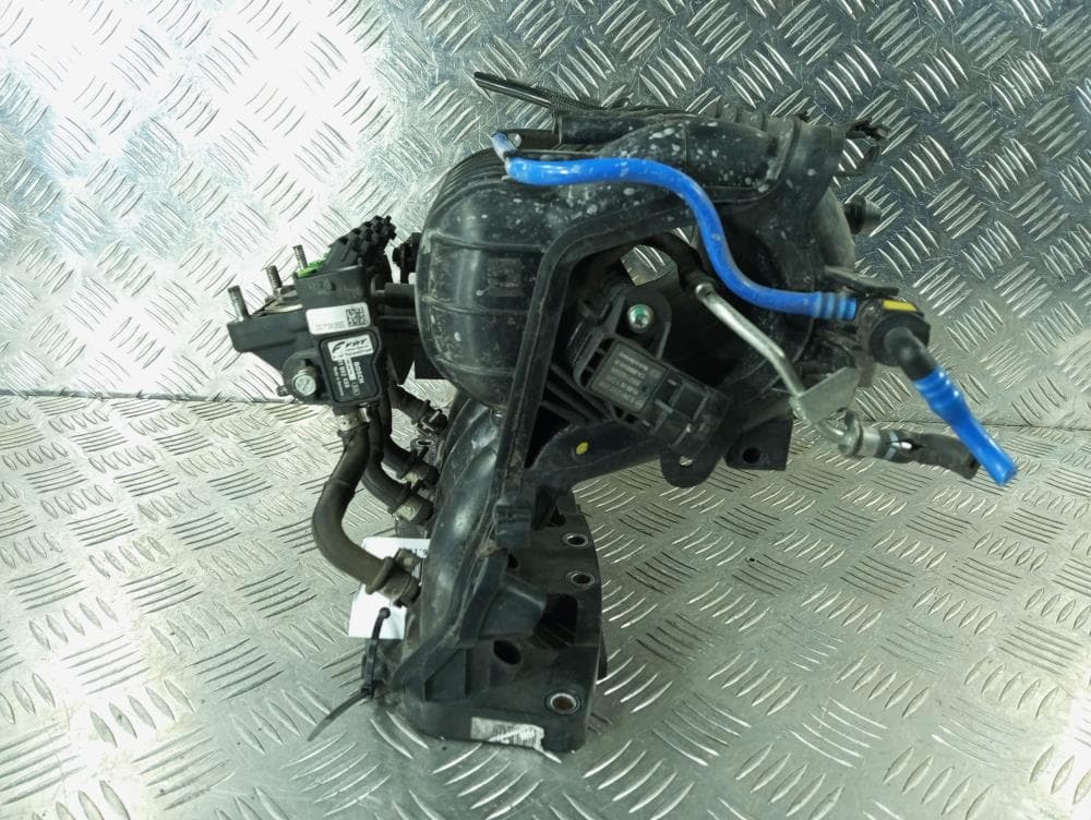 Коллектор впускной к Fiat Grande Punto (05-18)
