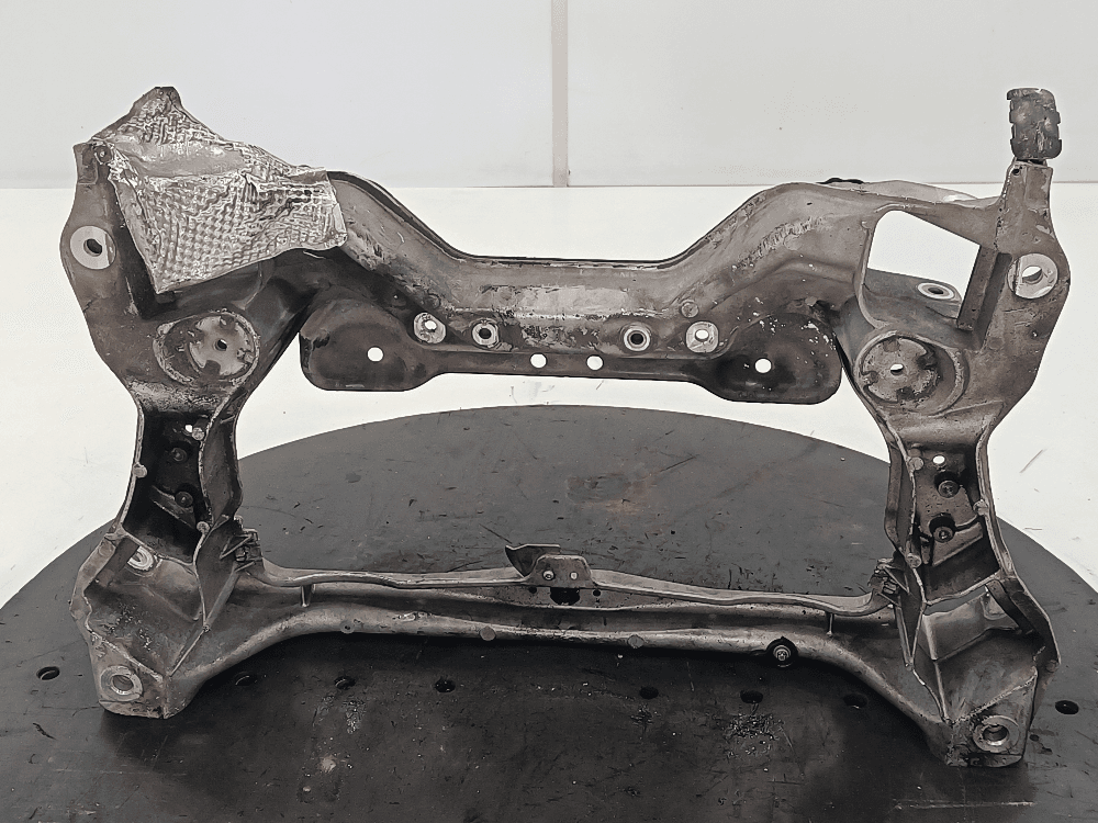 Балка подвески передняя (подрамник) к Mercedes C Class W203/S203/CL203 (00-04)