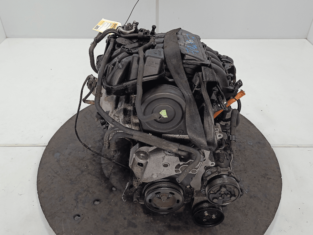 Двигатель к Volkswagen Golf 4 (97-06)
