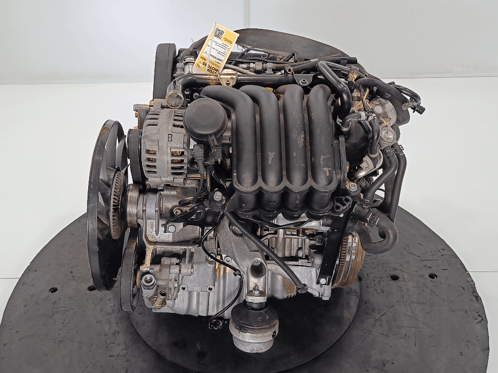 Двигатель к Volkswagen Passat B5+ Рестайлинг (00-05)