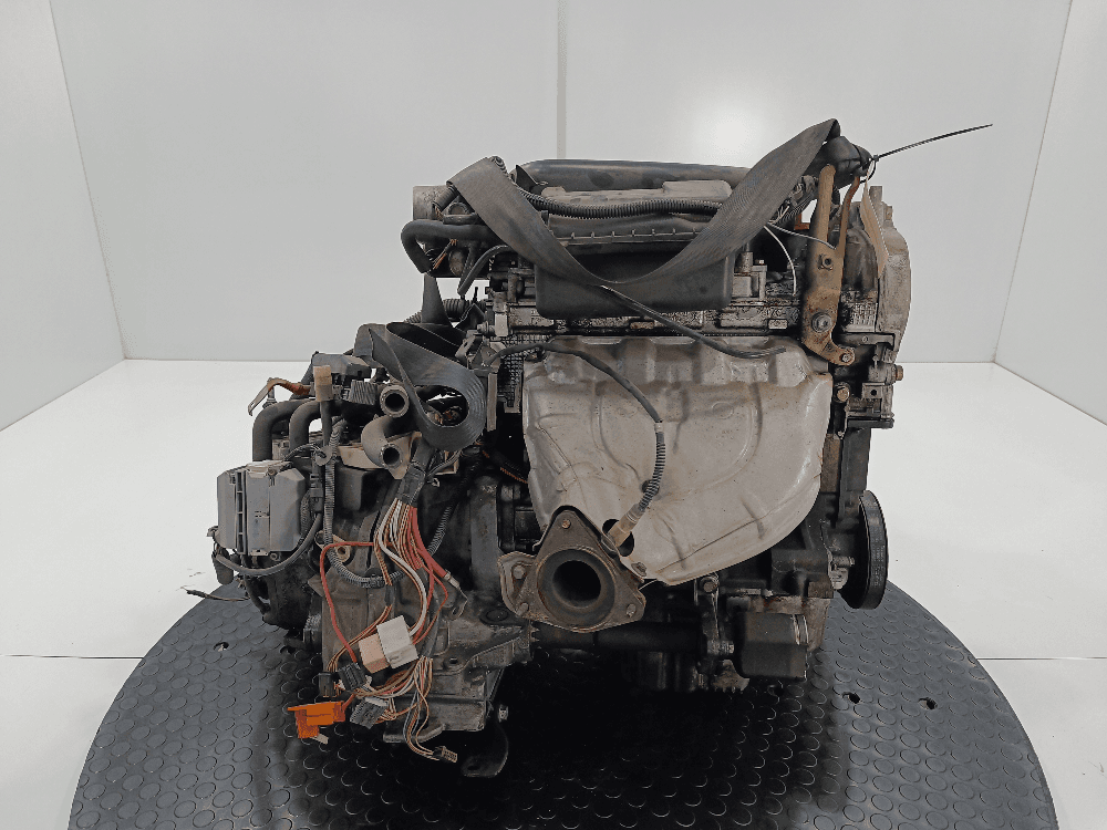 Двигатель к Renault Megane 2 (02-06)