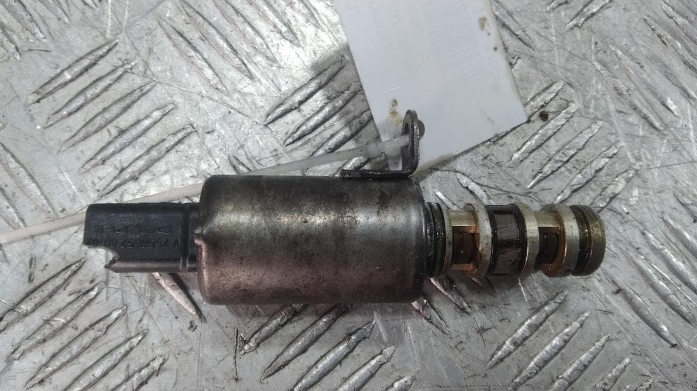 Клапан фазорегулятора к Peugeot 207 (06-09)
