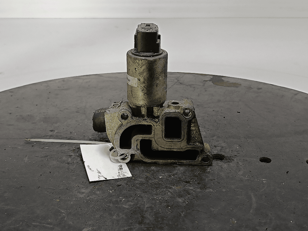 Клапан EGR к Opel Corsa C Рестайлинг (03-06)