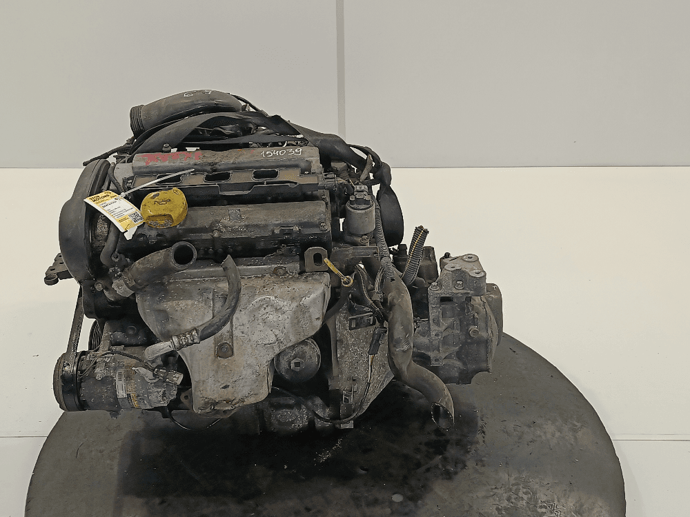 Двигатель к Opel Astra G (98-04)