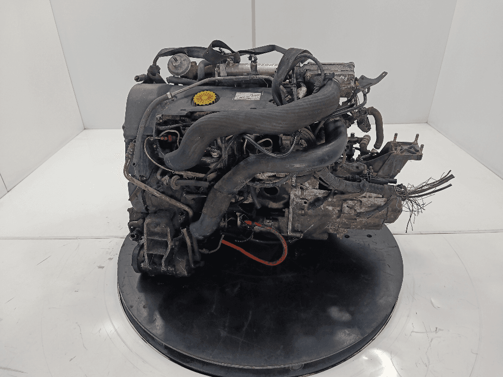 Двигатель к Peugeot Boxer 1 (94-06)