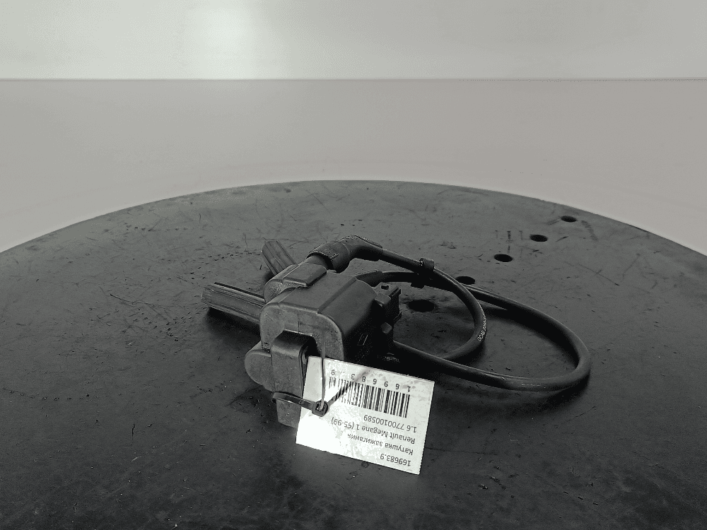 Катушка зажигания к Renault Megane 1 (95-99)