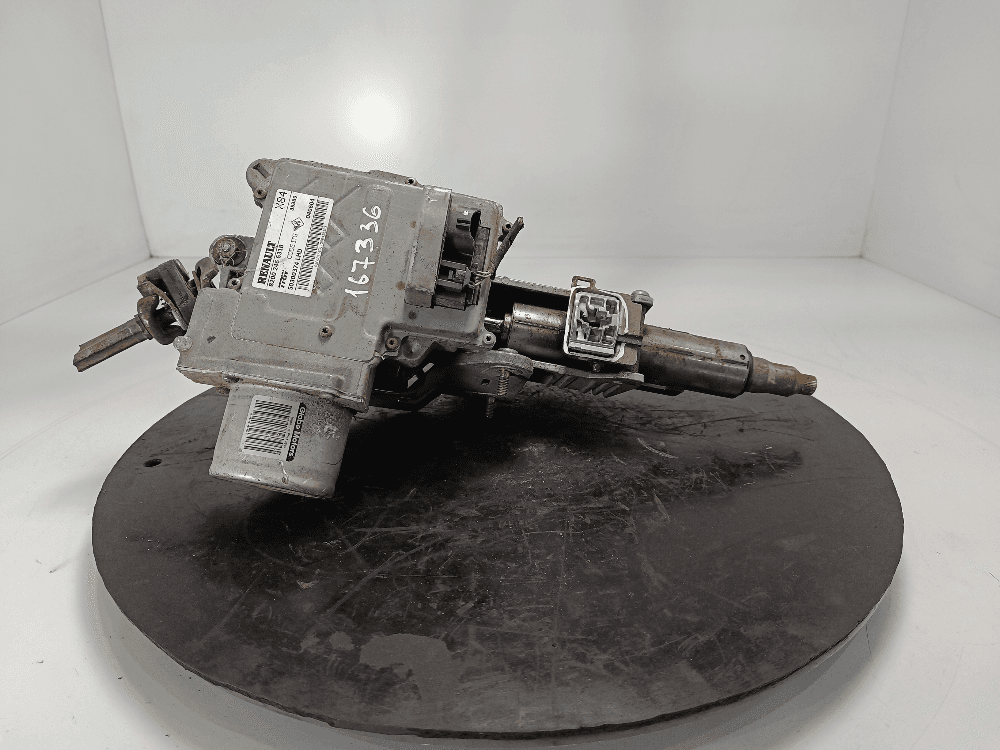 Электроусилитель руля к Renault Megane 2 (02-06)