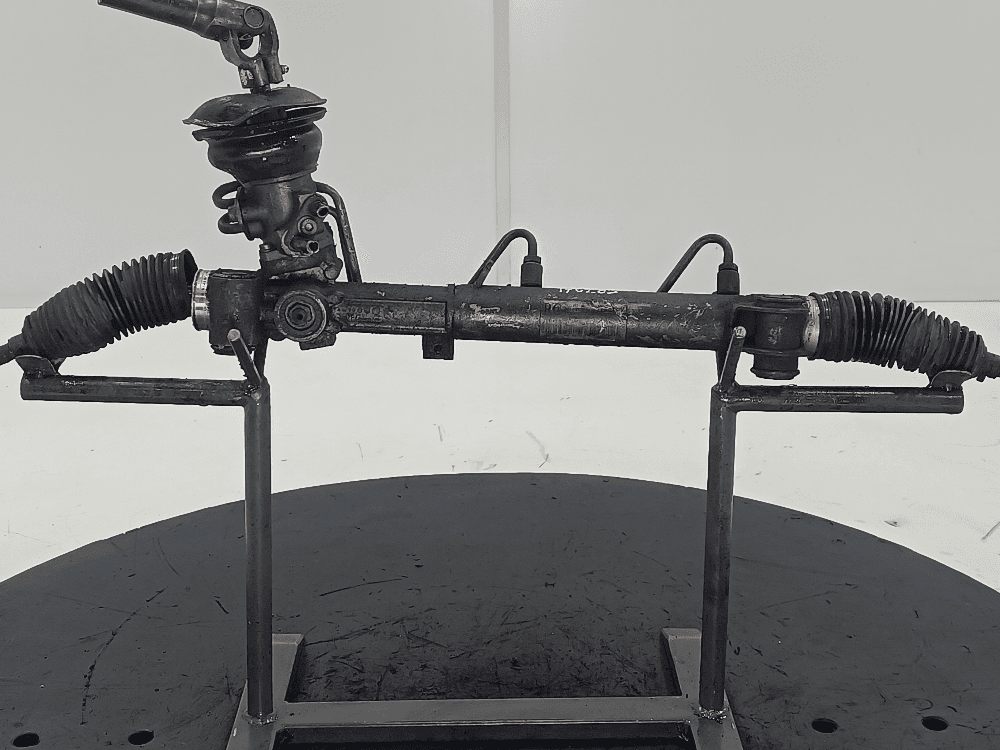 Рулевая рейка к Opel Astra H (04-07)