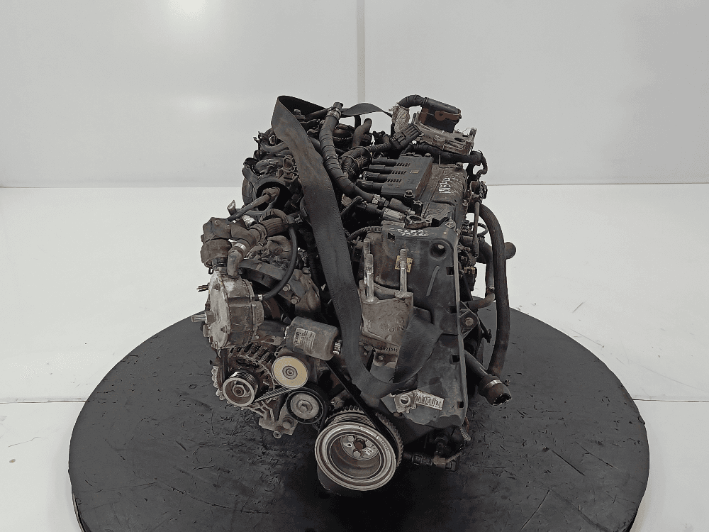 Двигатель к Fiat Grande Punto (05-18)