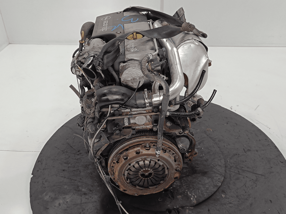 Двигатель к Opel Astra G (98-04)
