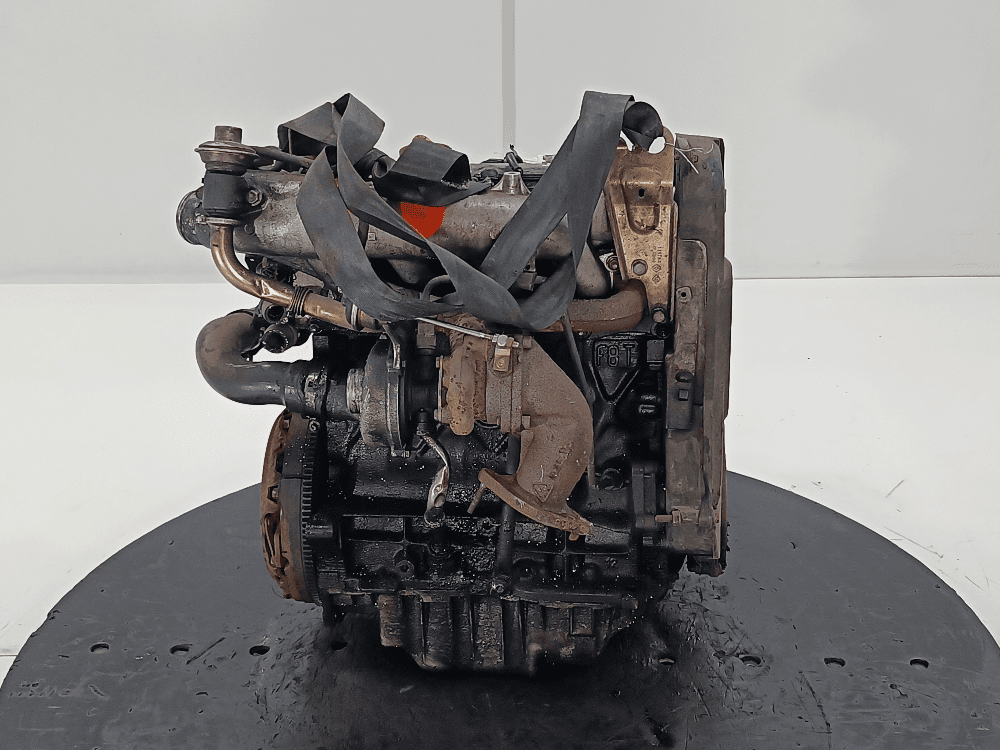 Двигатель к Renault Laguna 1 Рестайлинг (98-01)