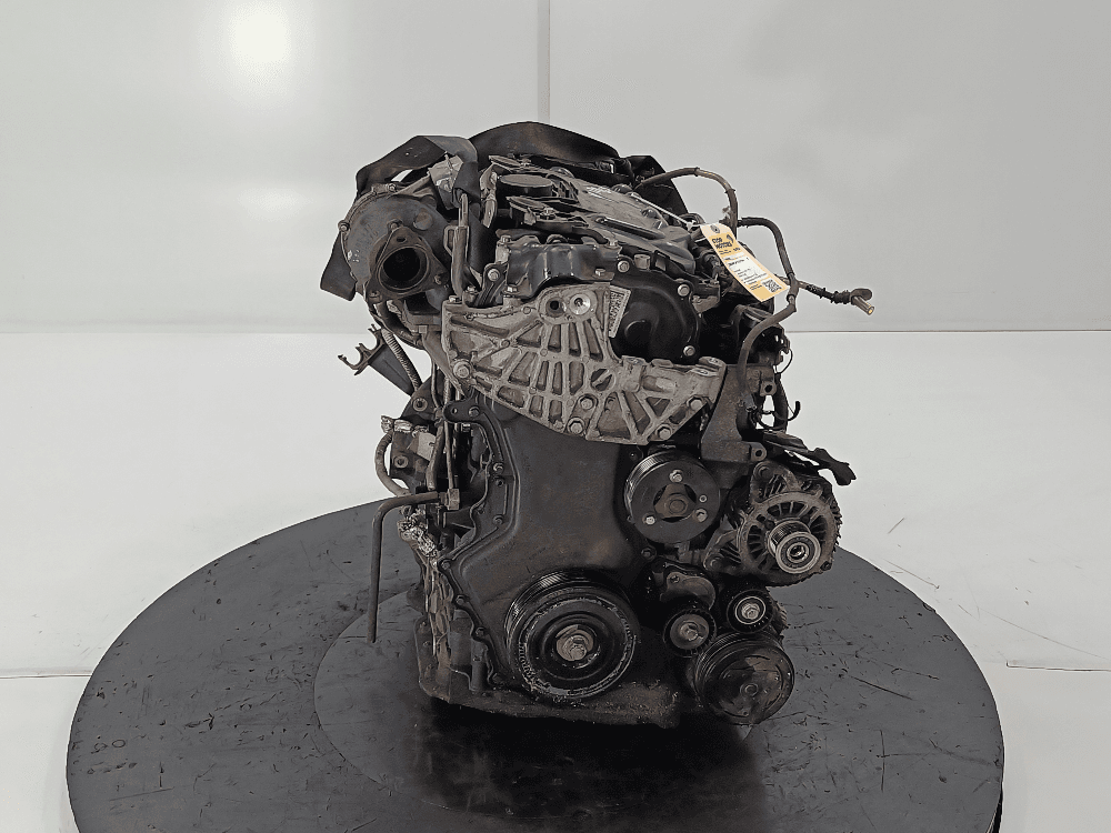 Двигатель к Renault Laguna 3 (07-11)