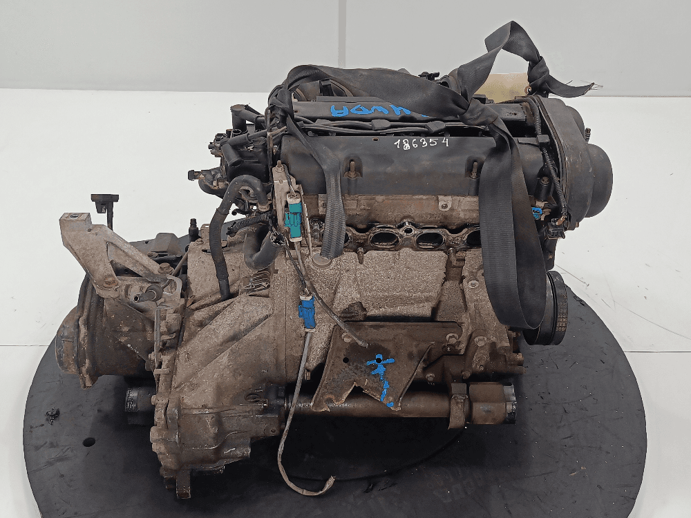 Двигатель к Ford Focus 2 (04-08)