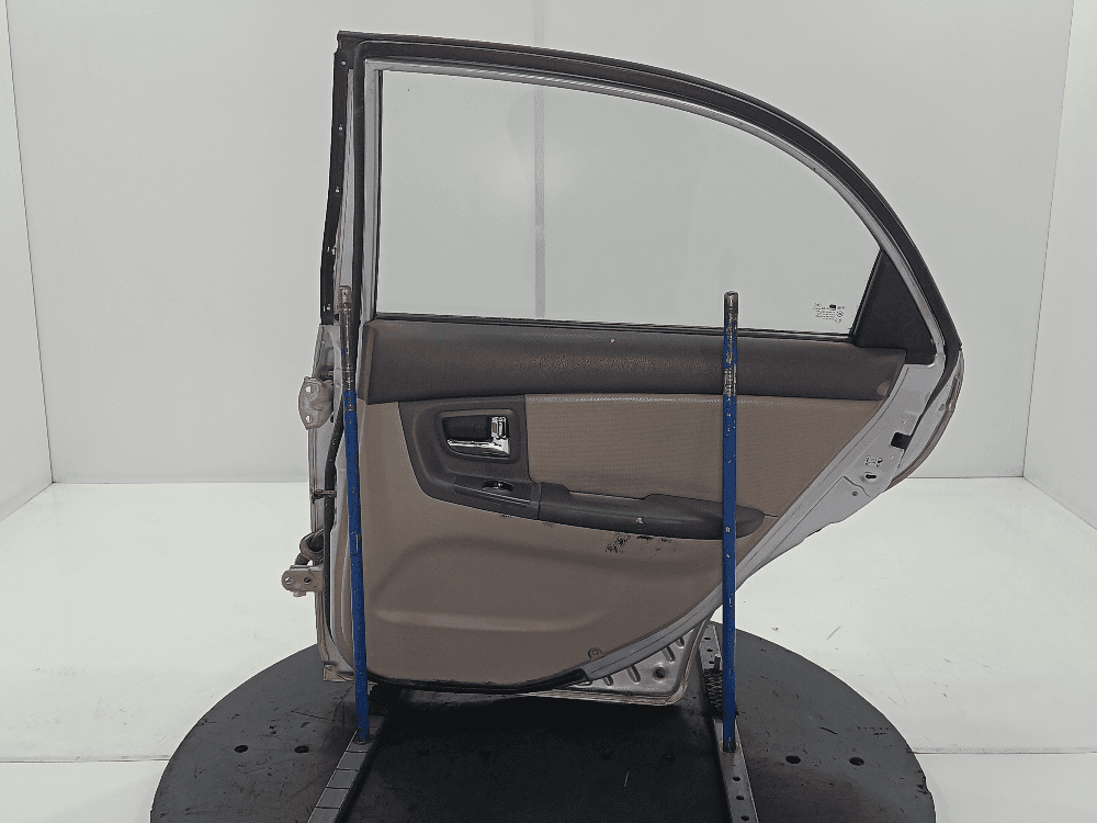 Дверь задняя правая к Kia Cerato 1 (03-06)