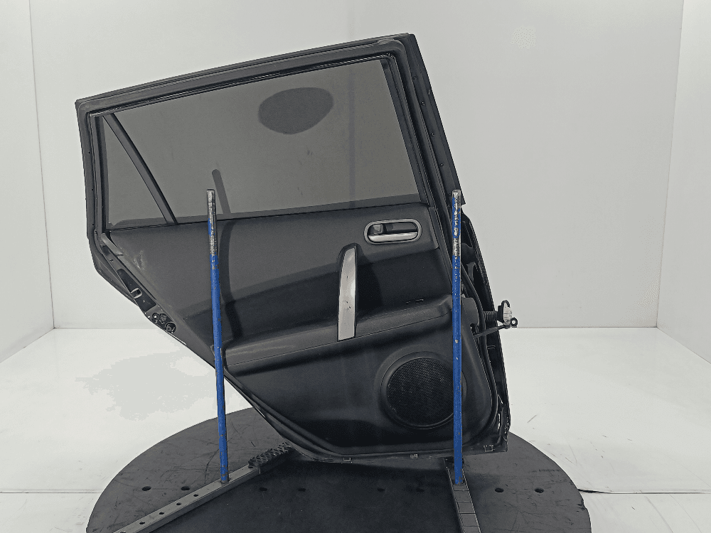 Дверь задняя левая к Mazda 6 2 (07-12)