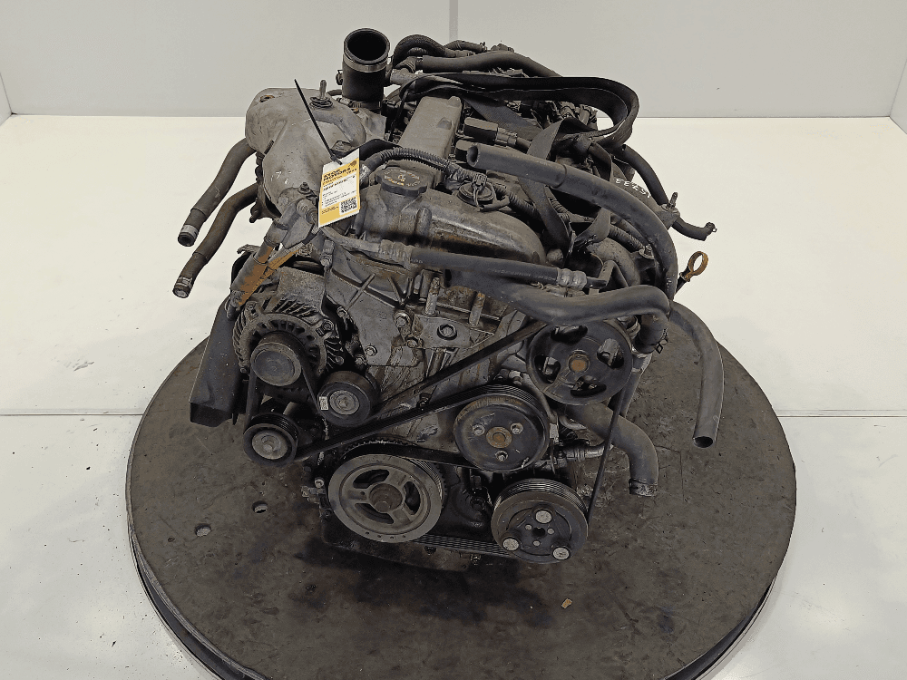 Двигатель к Mazda CX7 (06-09)