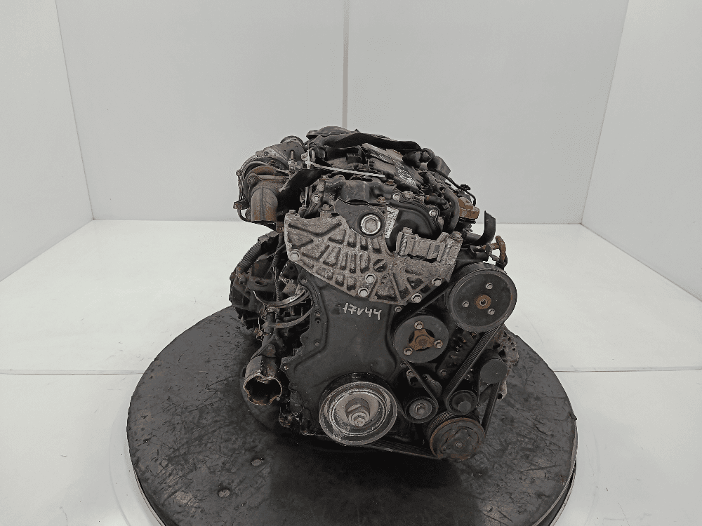 Двигатель к Renault Trafic 2 Рестайлинг (06-14)