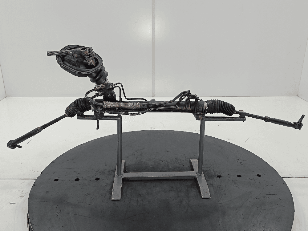 Рулевая рейка к Toyota Avensis 2 Рестайлинг (06-09)