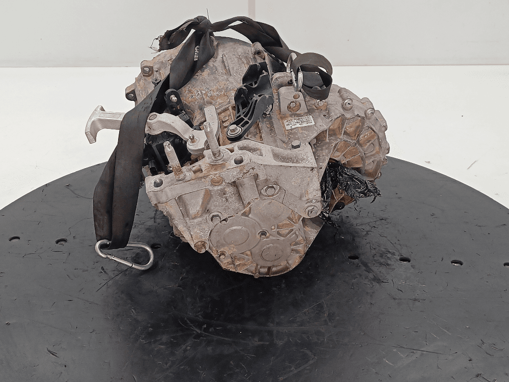 КПП механическая (МКПП) к Ford Transit 4 (13-24)